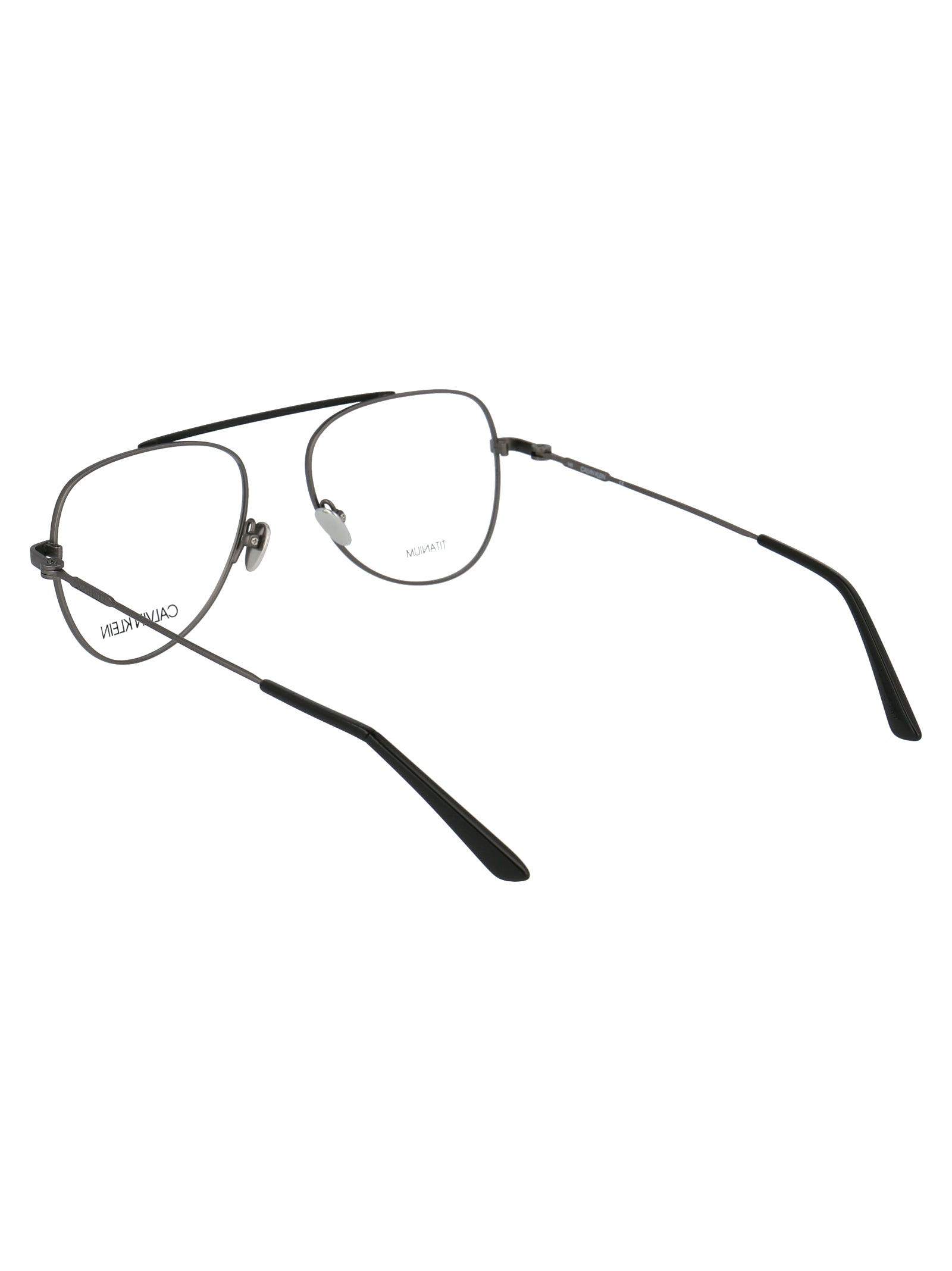 Ck19152 008 Black Metal Optical