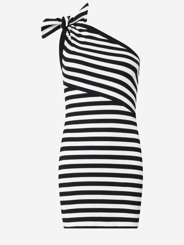 PATOU Dresses Red Co Ea