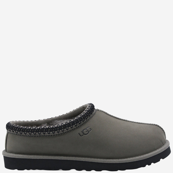 UGG Flat shoes Grey Suede