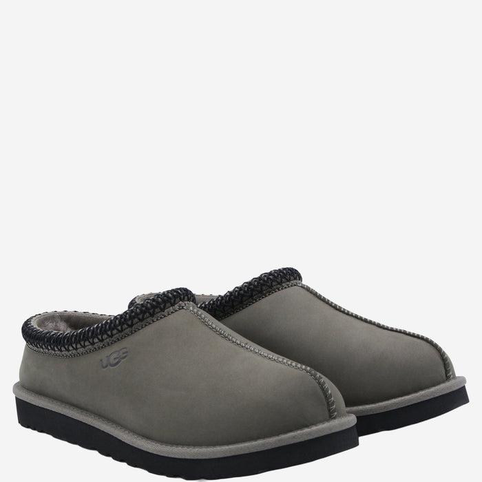 UGG Flat shoes Grey Suede
