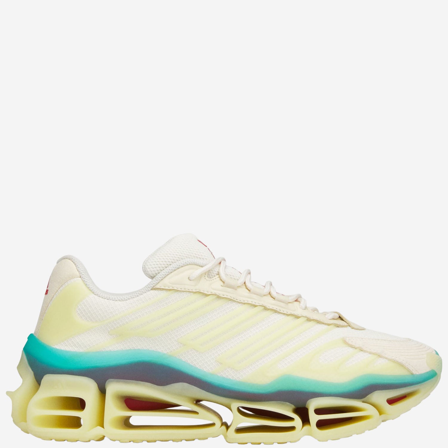ADIDAS X WILLY CHAVARRIA Sneakers Red Others