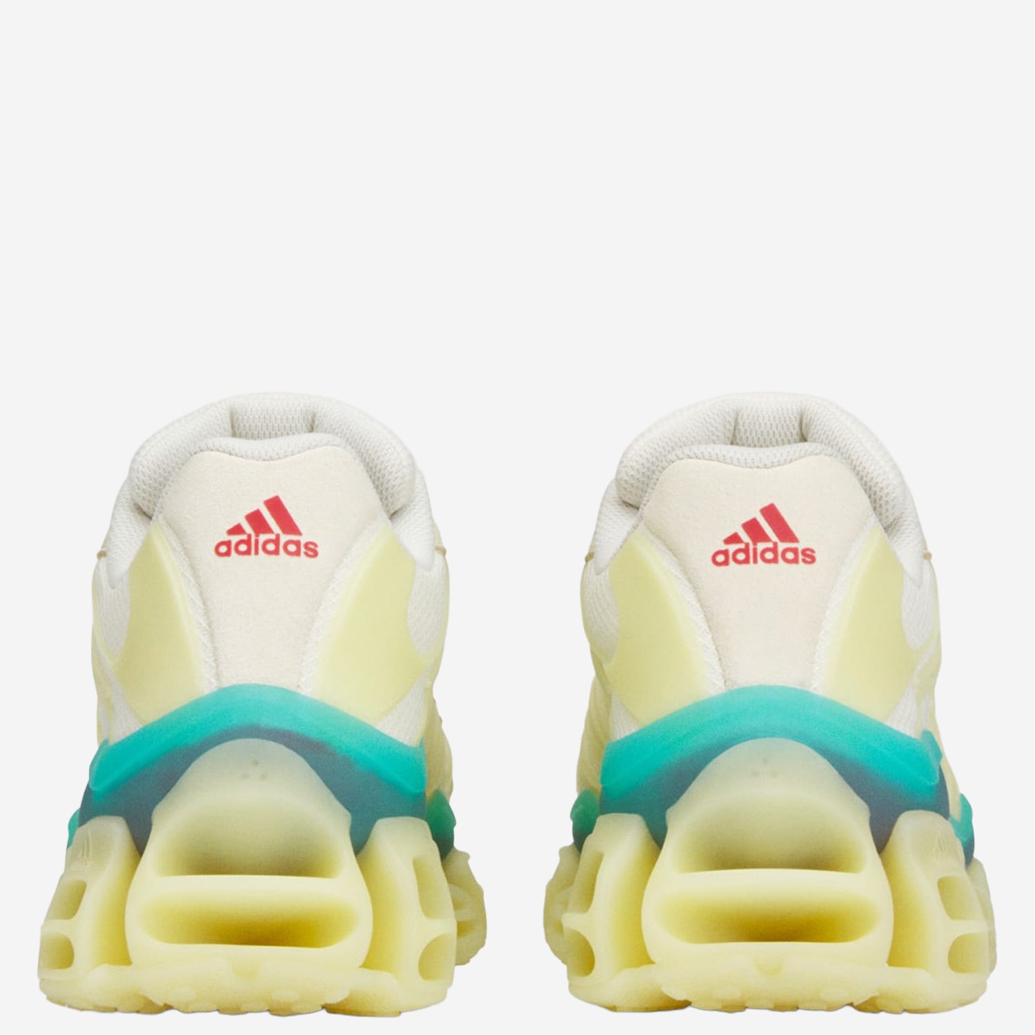 ADIDAS X WILLY CHAVARRIA Sneakers Red Others