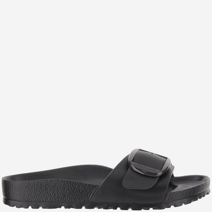 Birkenstock Sandals Black Sintetico
