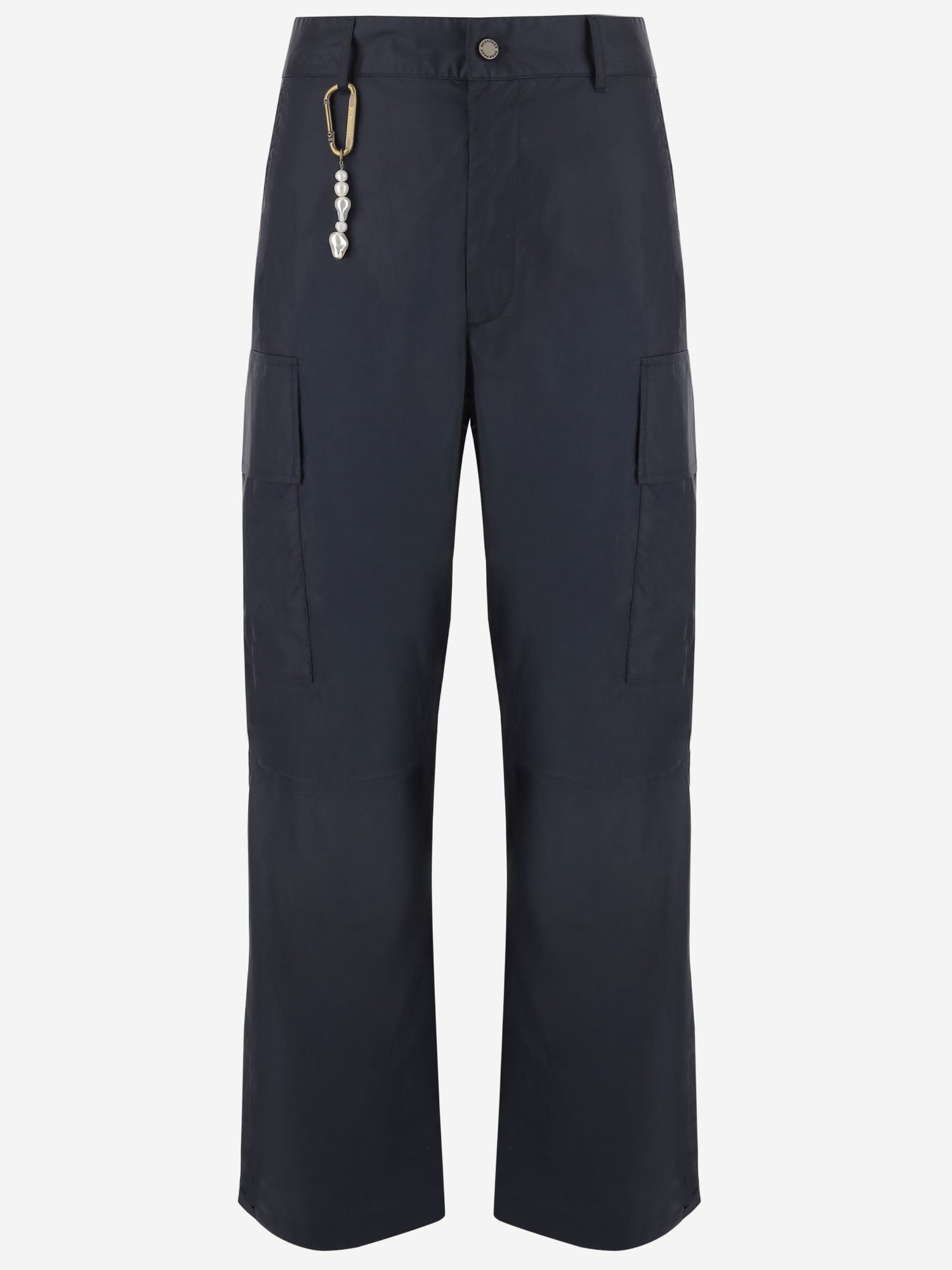 DARKPARK RTW Blue Navy Cotone