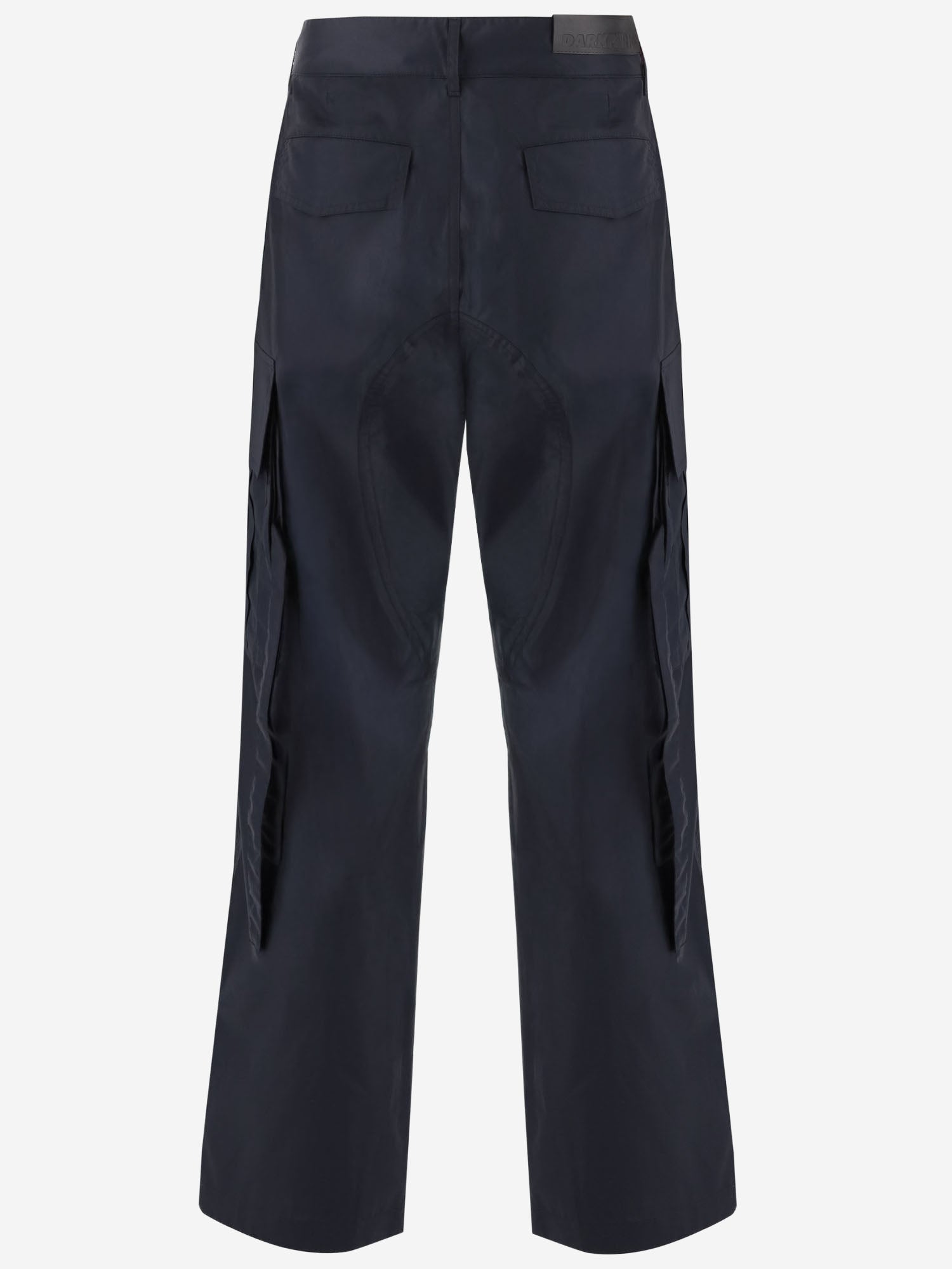 DARKPARK RTW Blue Navy Cotone