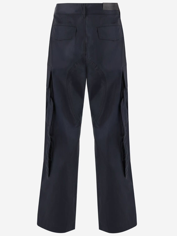 DARKPARK RTW Blue Navy Cotone
