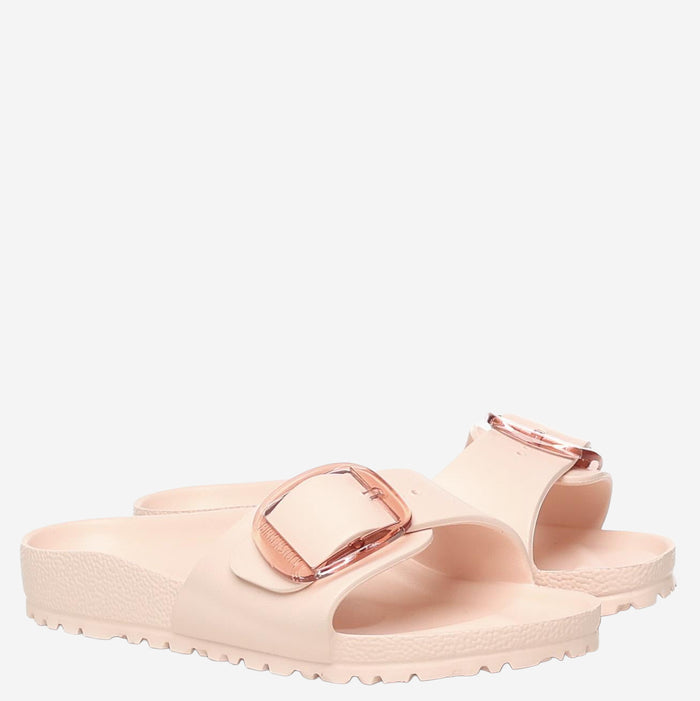 Birkenstock Sandals Pink Sintetico