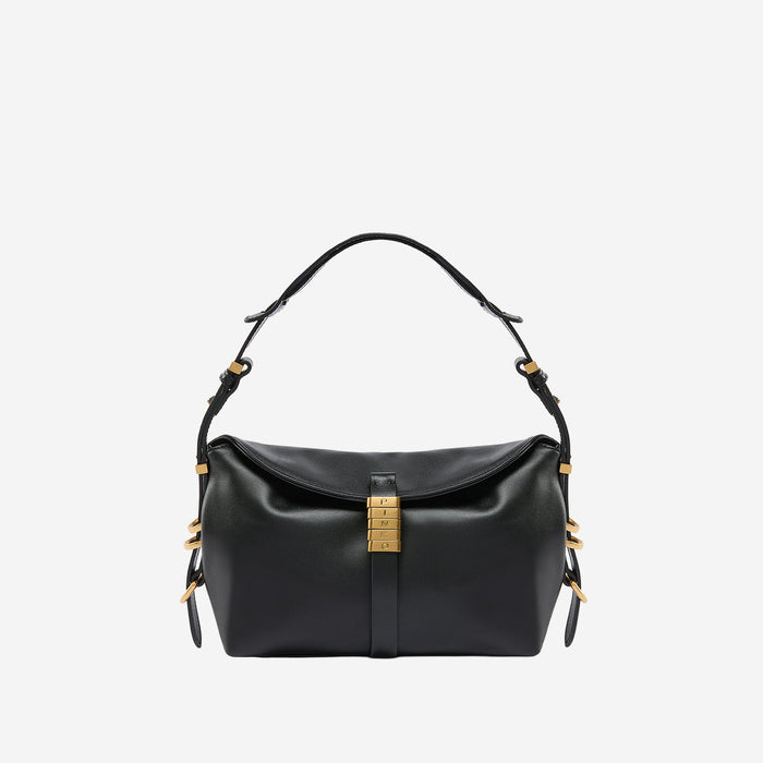 Pinko Bags Black Pelle