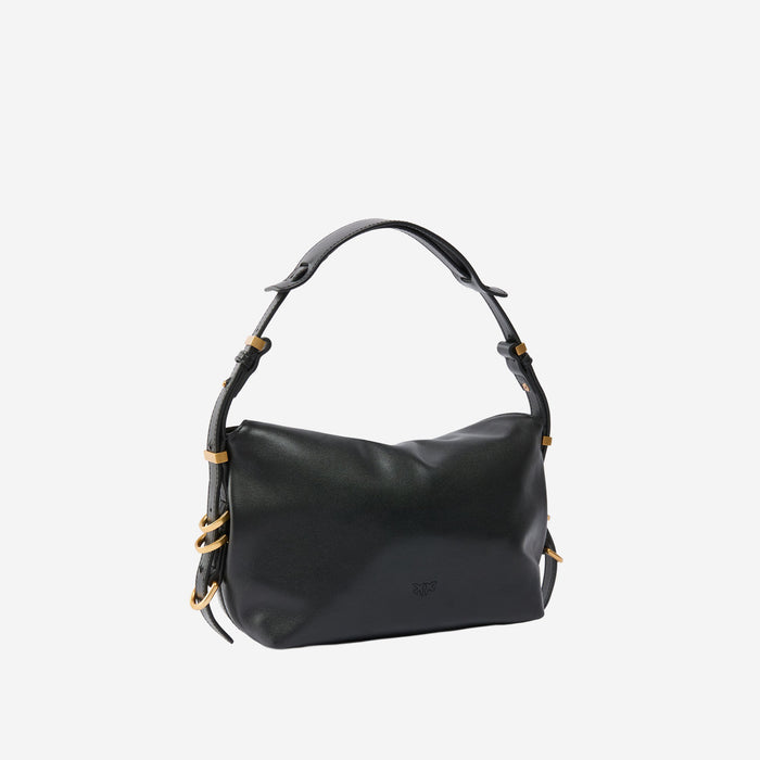 Pinko Bags Black Pelle
