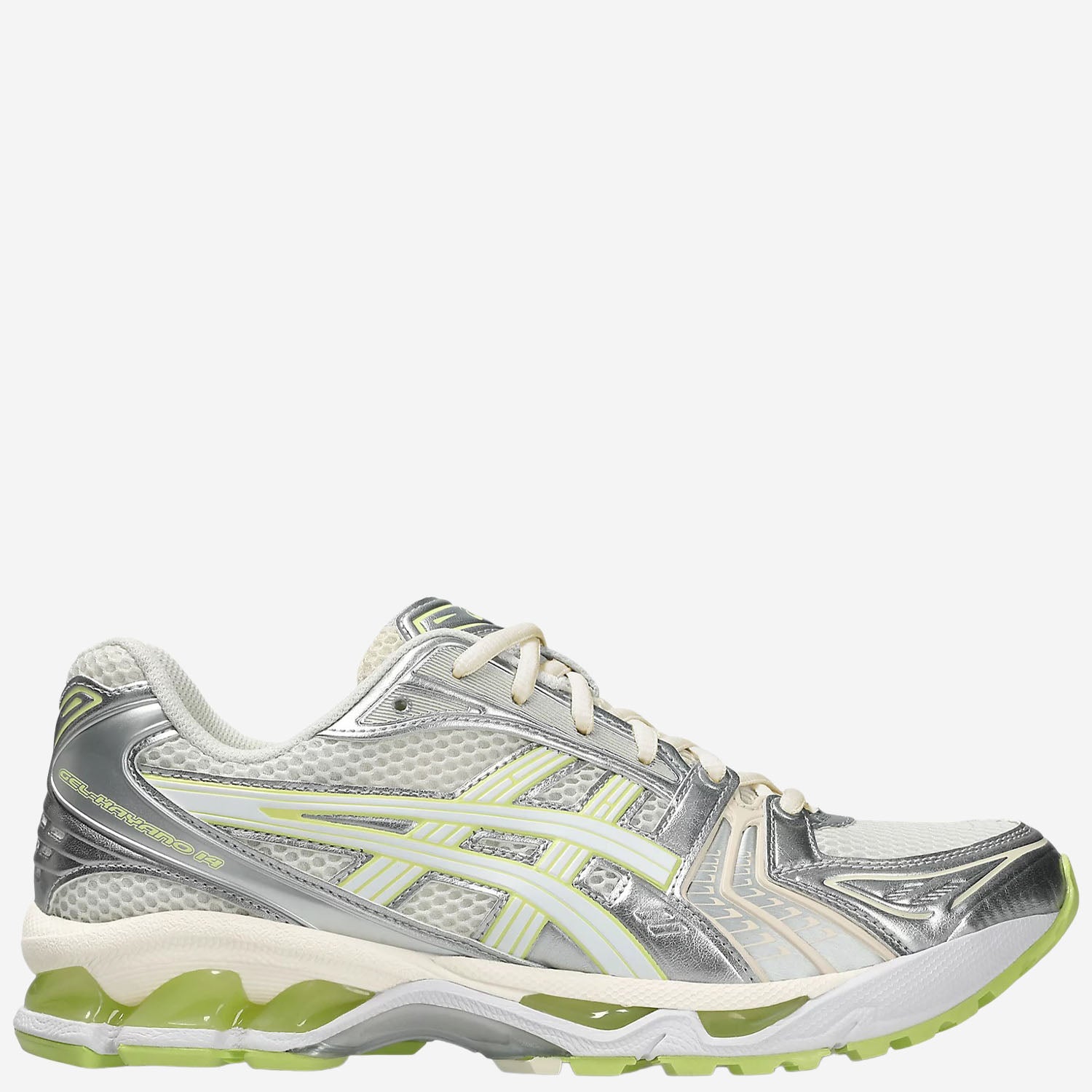 Asics Sneakers Red