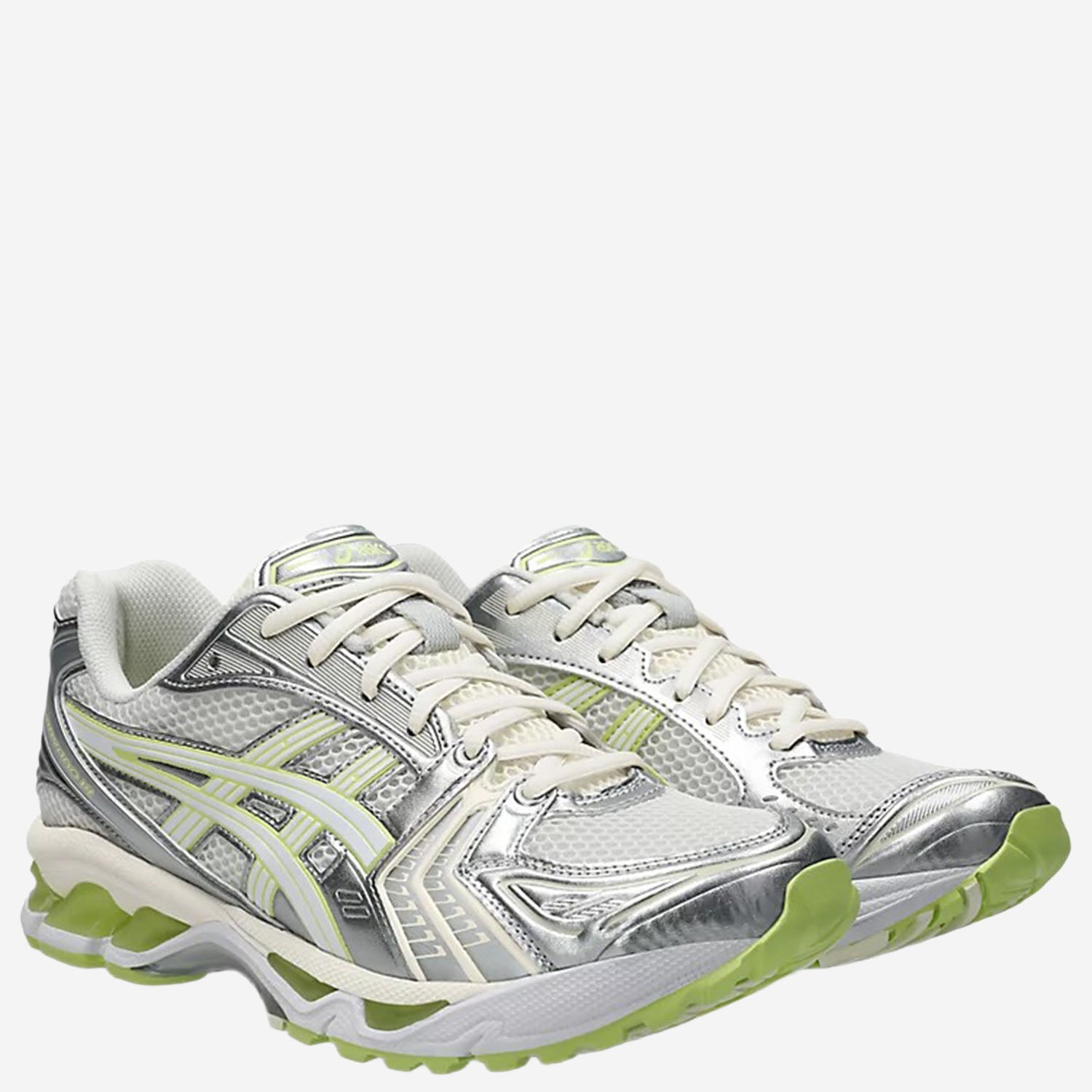Asics Sneakers Red