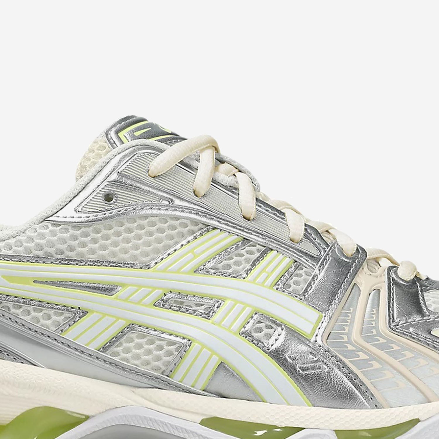 Asics Sneakers Red