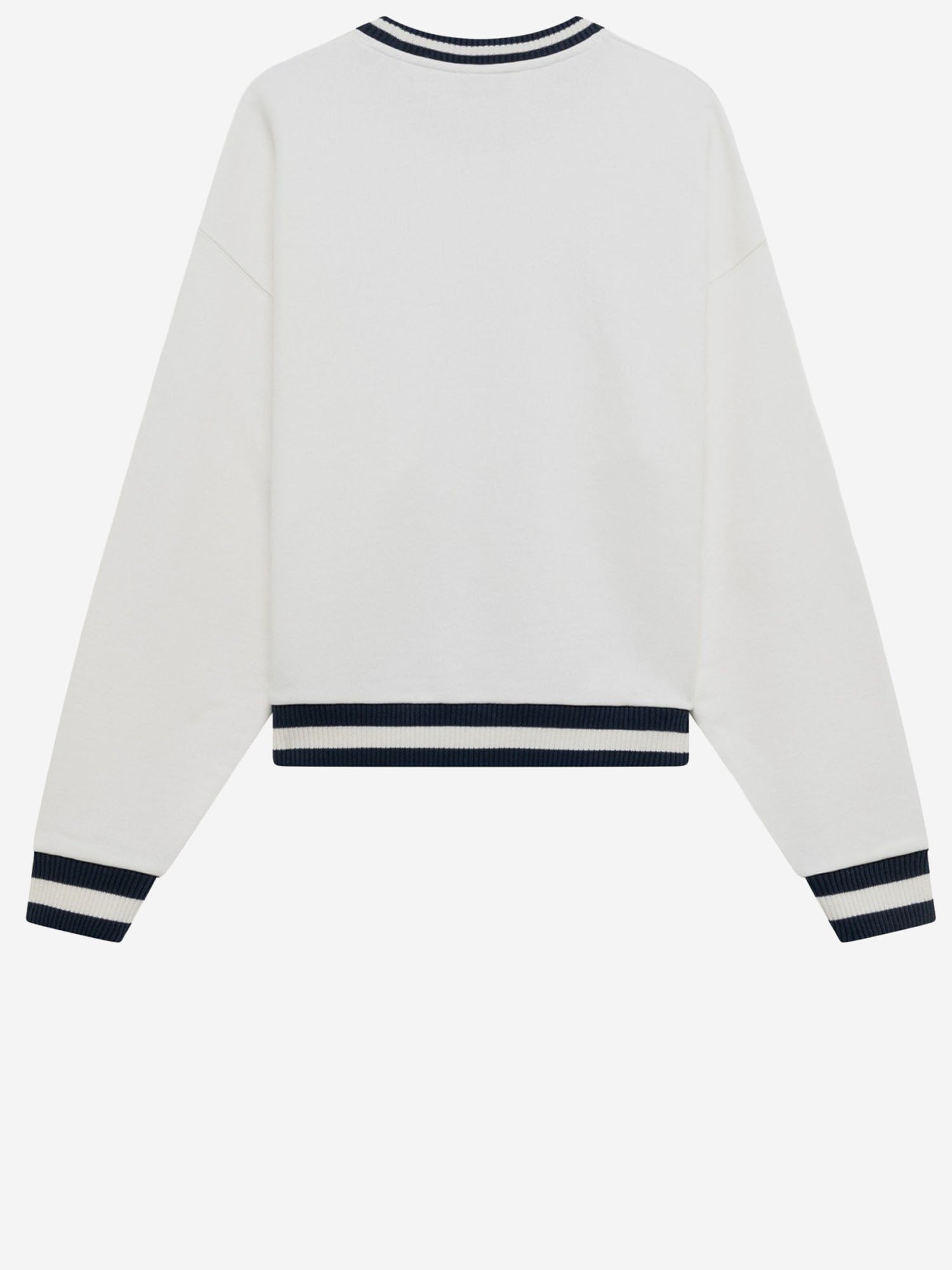 AUTRY Sweaters White