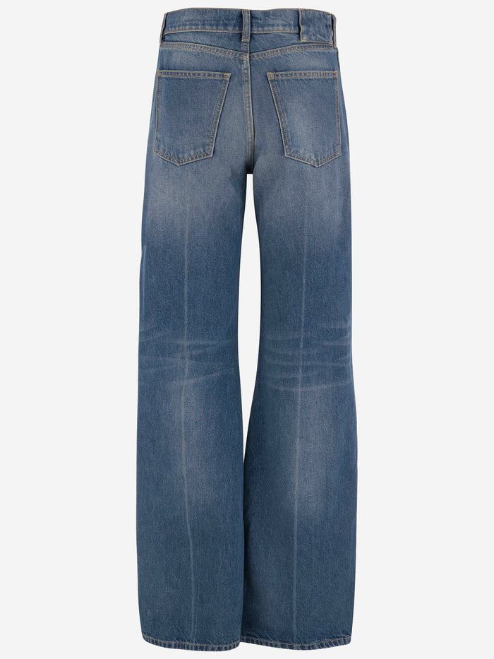 ARMARIUM Jeans Denim Cotton