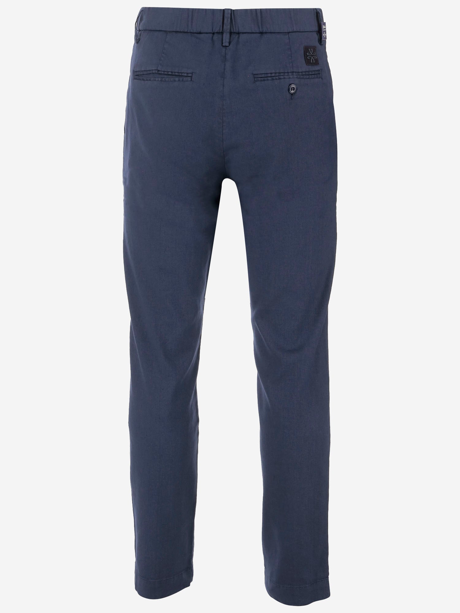 Jacob Cohen RTW Blue Cotone