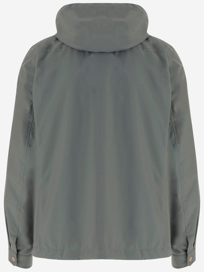 Moorer Jackets Grey