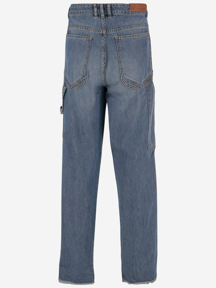 DARKPARK Jeans Denim Cotone