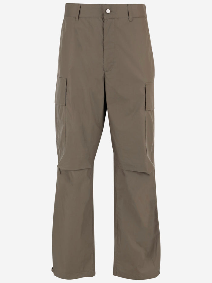 DARKPARK RTW Khaki Cotone