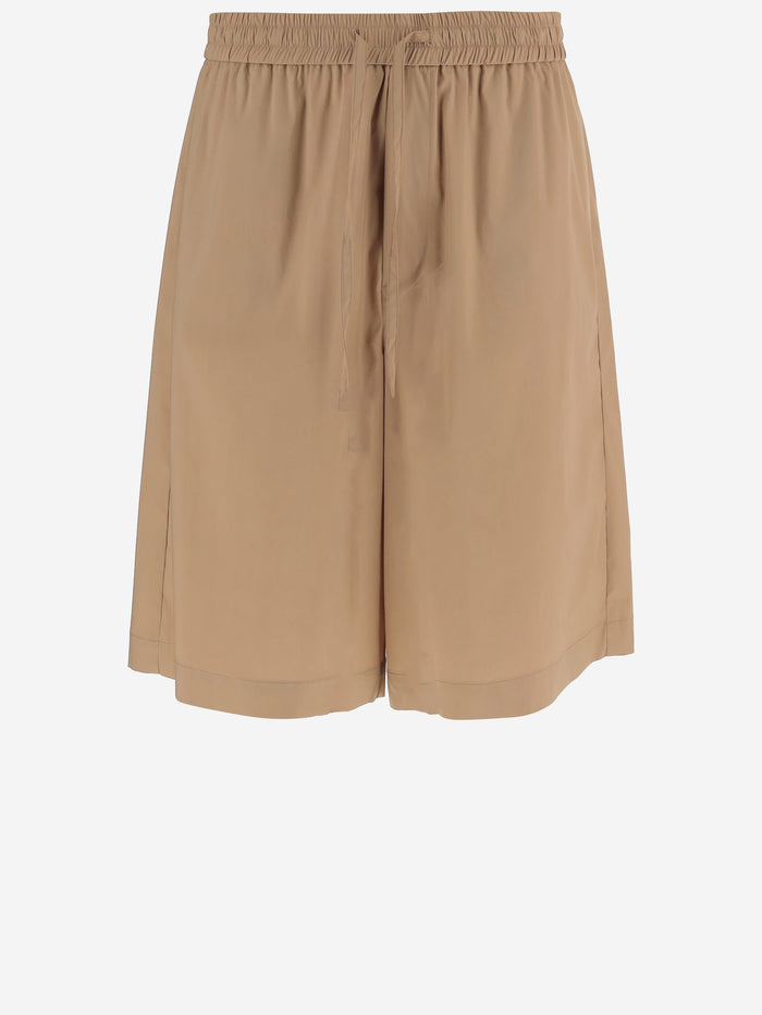 DARKPARK Shorts Beige