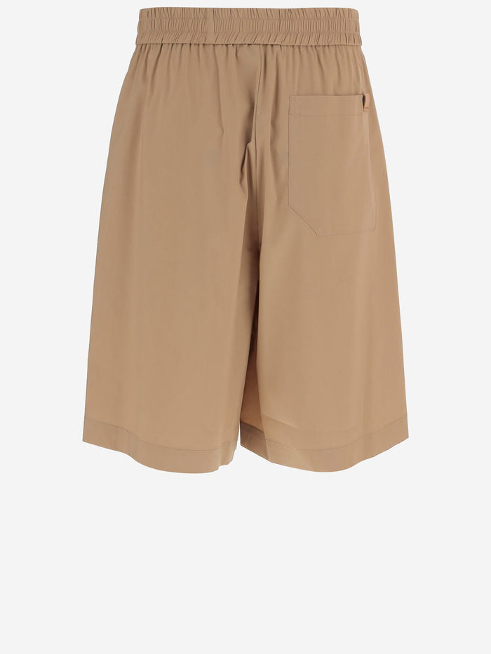 DARKPARK Shorts Beige