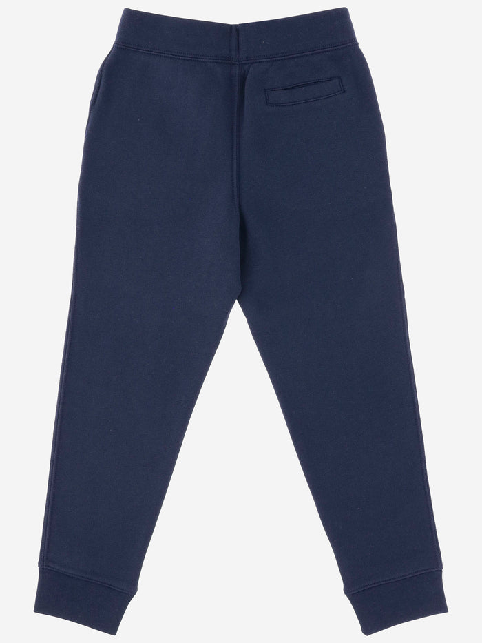 Polo Ralph Lauren RTW Blue Cotton Polyester