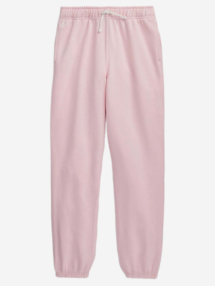 Polo Ralph Lauren RTW Pink Cotone