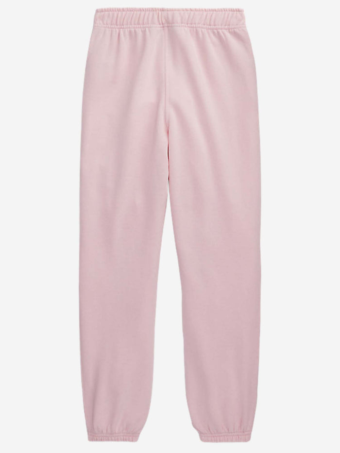 Polo Ralph Lauren RTW Pink Cotone