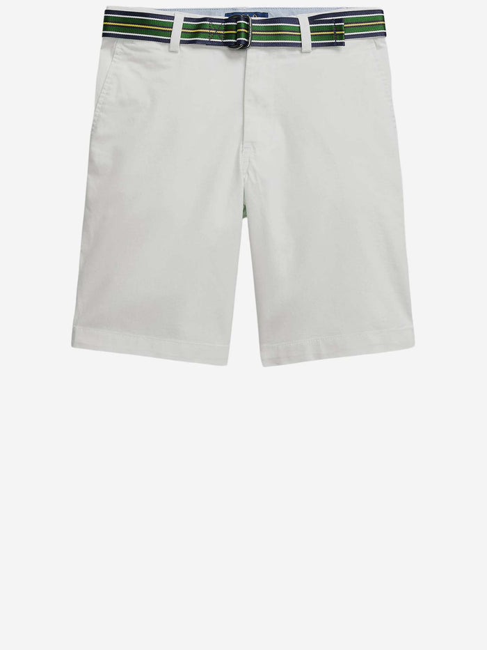 Polo Ralph Lauren RTW White Cotone
