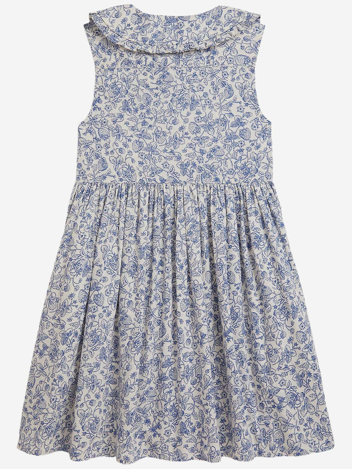 Polo Ralph Lauren Dresses Red Cotone