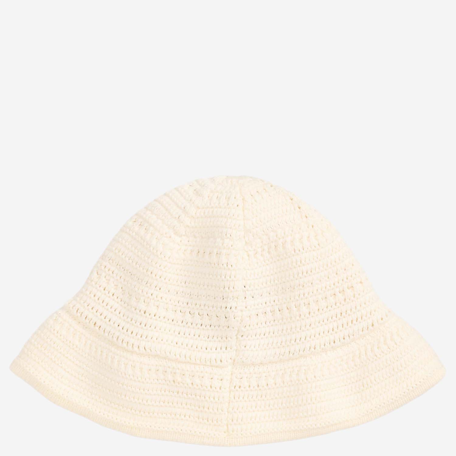 Polo Ralph Lauren Hats White Cotone