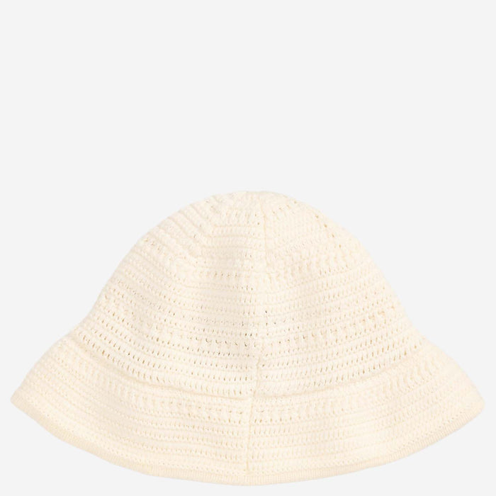 Polo Ralph Lauren Hats White Cotone