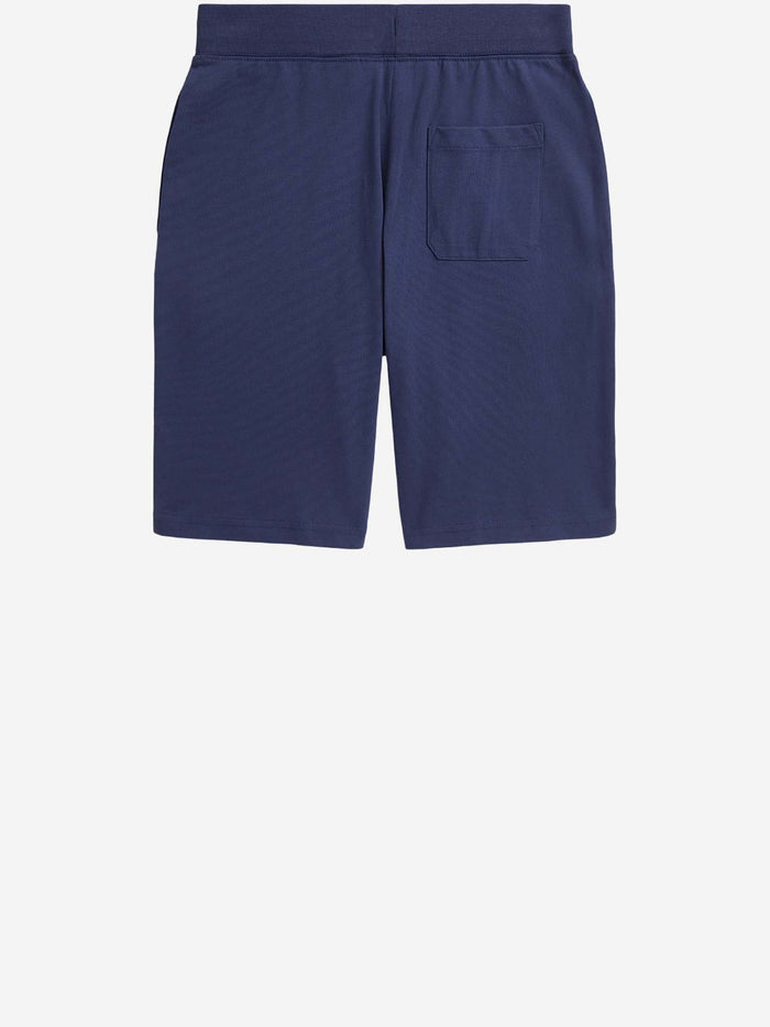 Polo Ralph Lauren RTW Blue Cotone