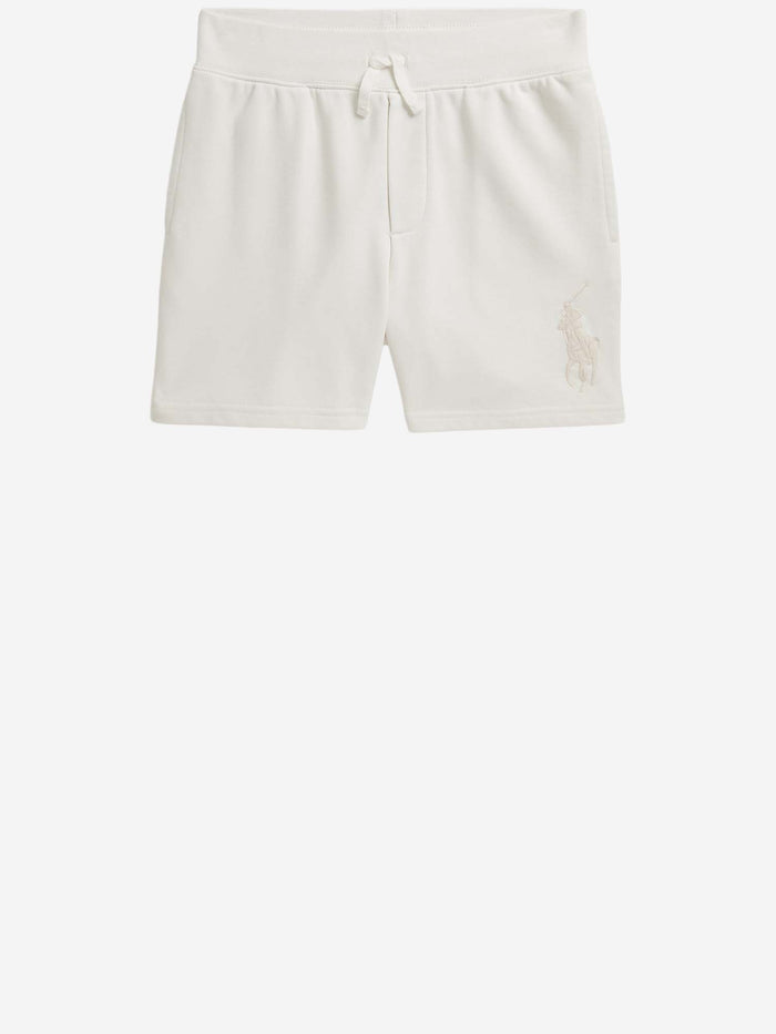 Polo Ralph Lauren RTW White Cotone