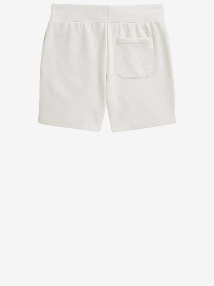 Polo Ralph Lauren RTW White Cotone