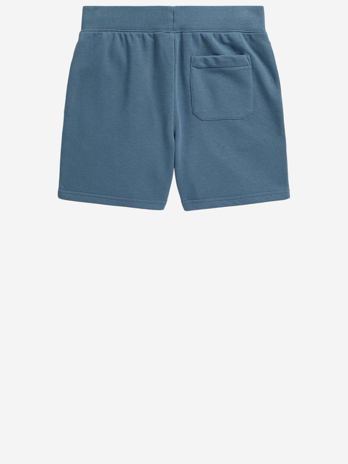 Polo Ralph Lauren RTW Blue Cotone