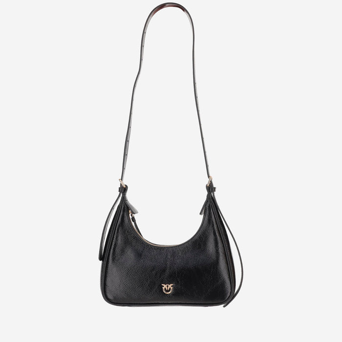 Pinko Bags Black Pelle