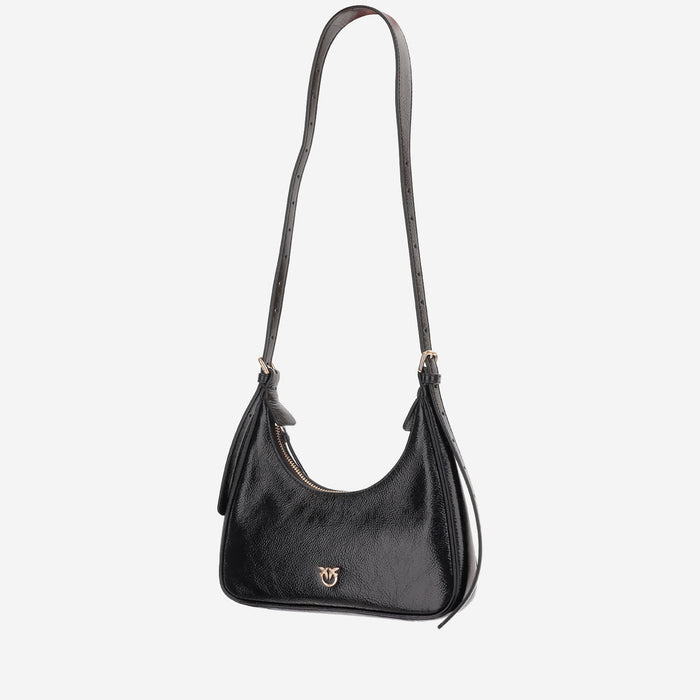 Pinko Bags Black Pelle