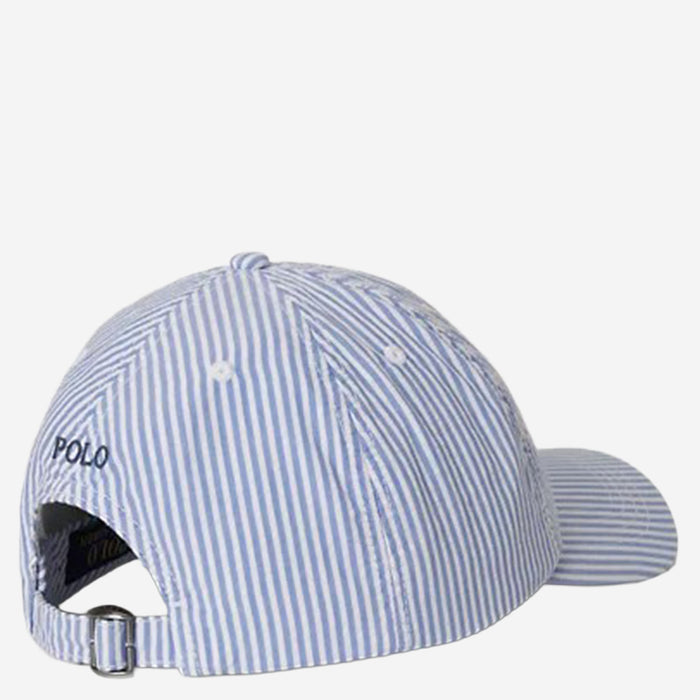 Polo Ralph Lauren Hats Red Cotone
