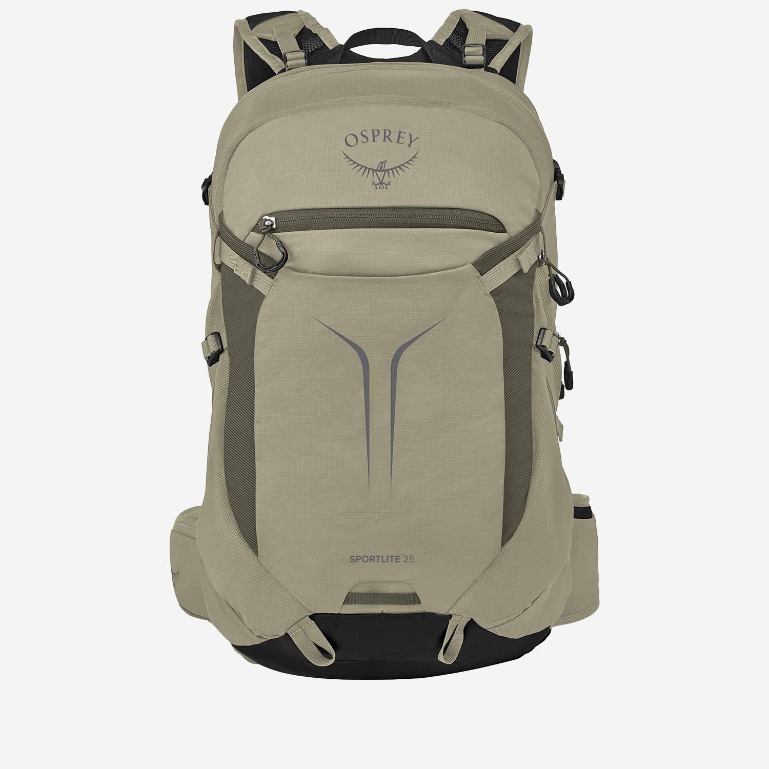OSPREY Bags Beige Nylon Reciclato