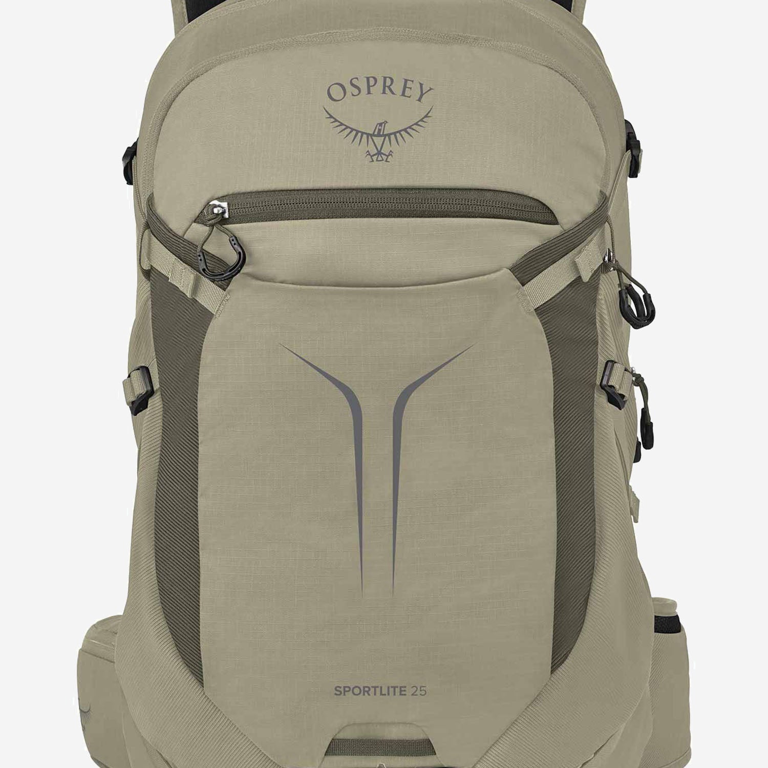OSPREY Bags Beige Nylon Reciclato