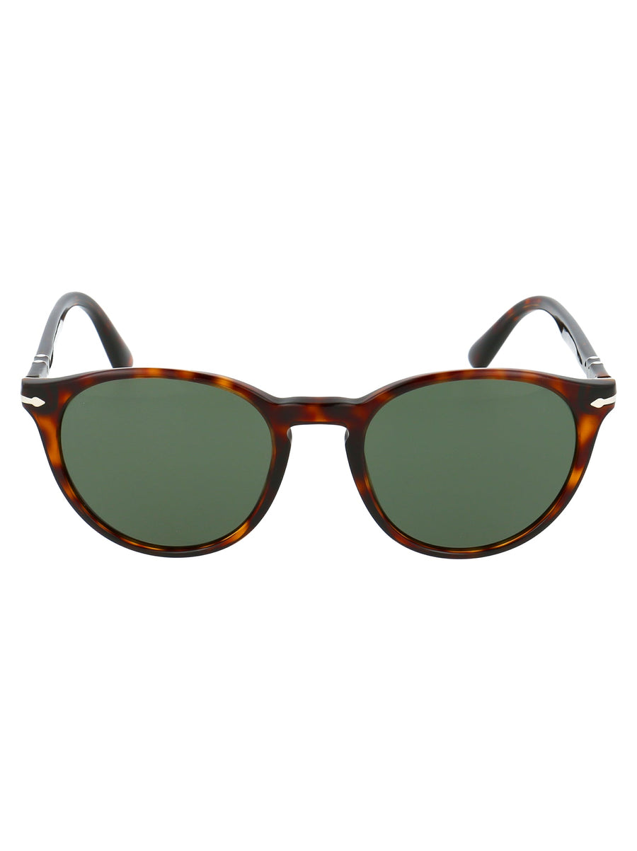 Sunglasses 0po3152s Havana Acetate