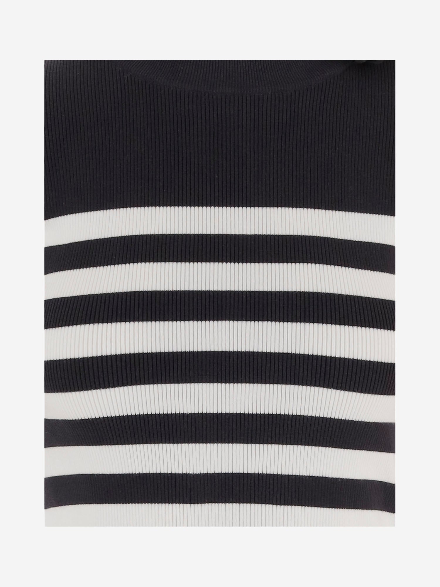 PATOU T-shirts and Polos Red Main : Co Pa Ea | Lin Pes