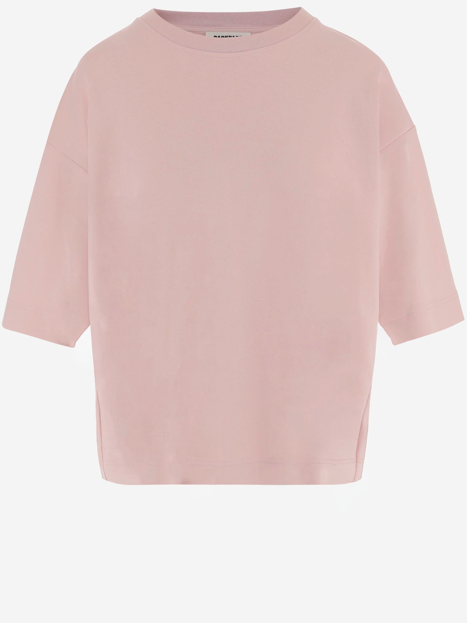DARKPARK T-shirts and Polos Pink Cotone