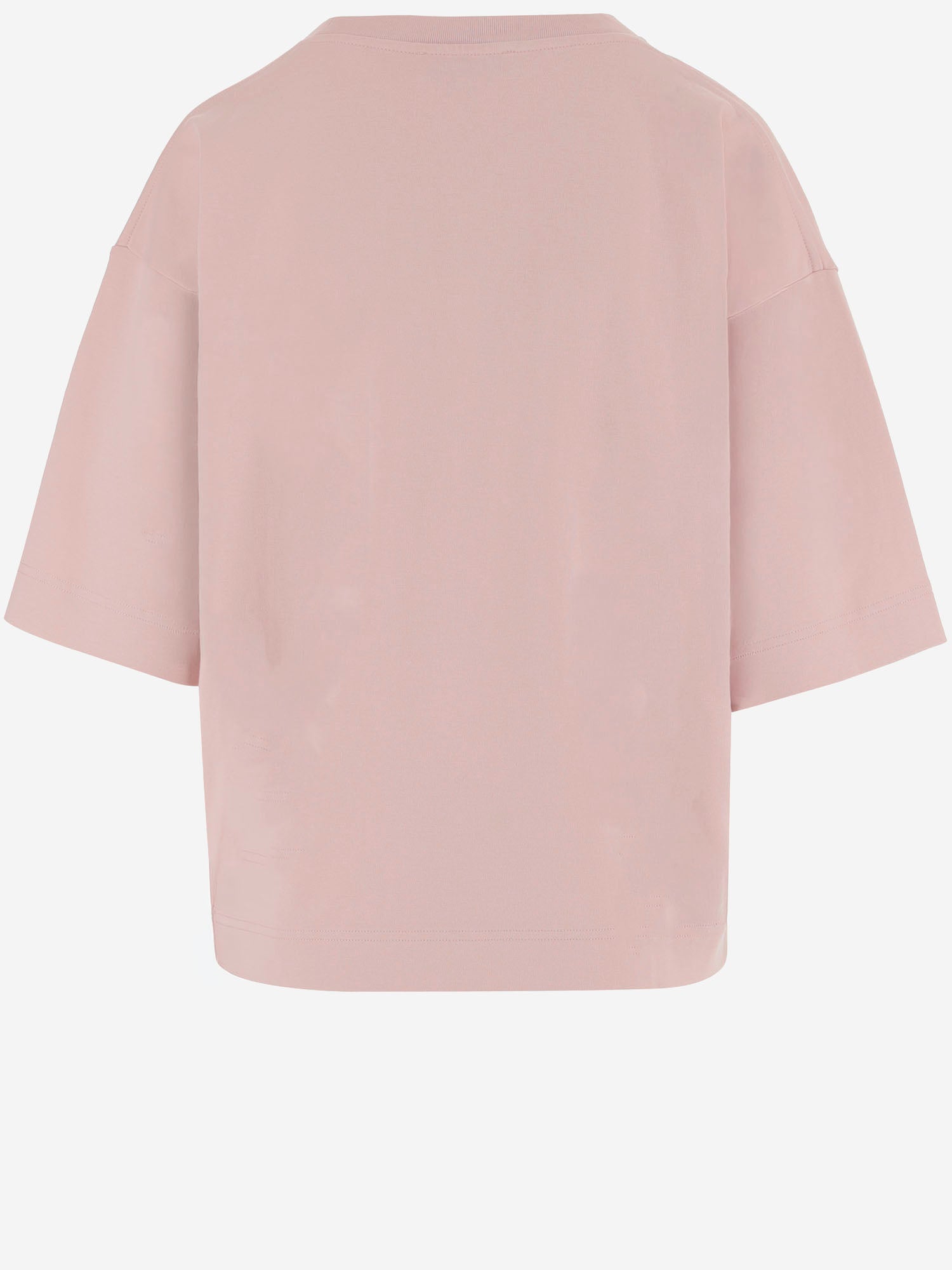 DARKPARK T-shirts and Polos Pink Cotone