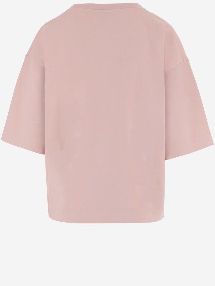 DARKPARK T-shirts and Polos Pink Cotone