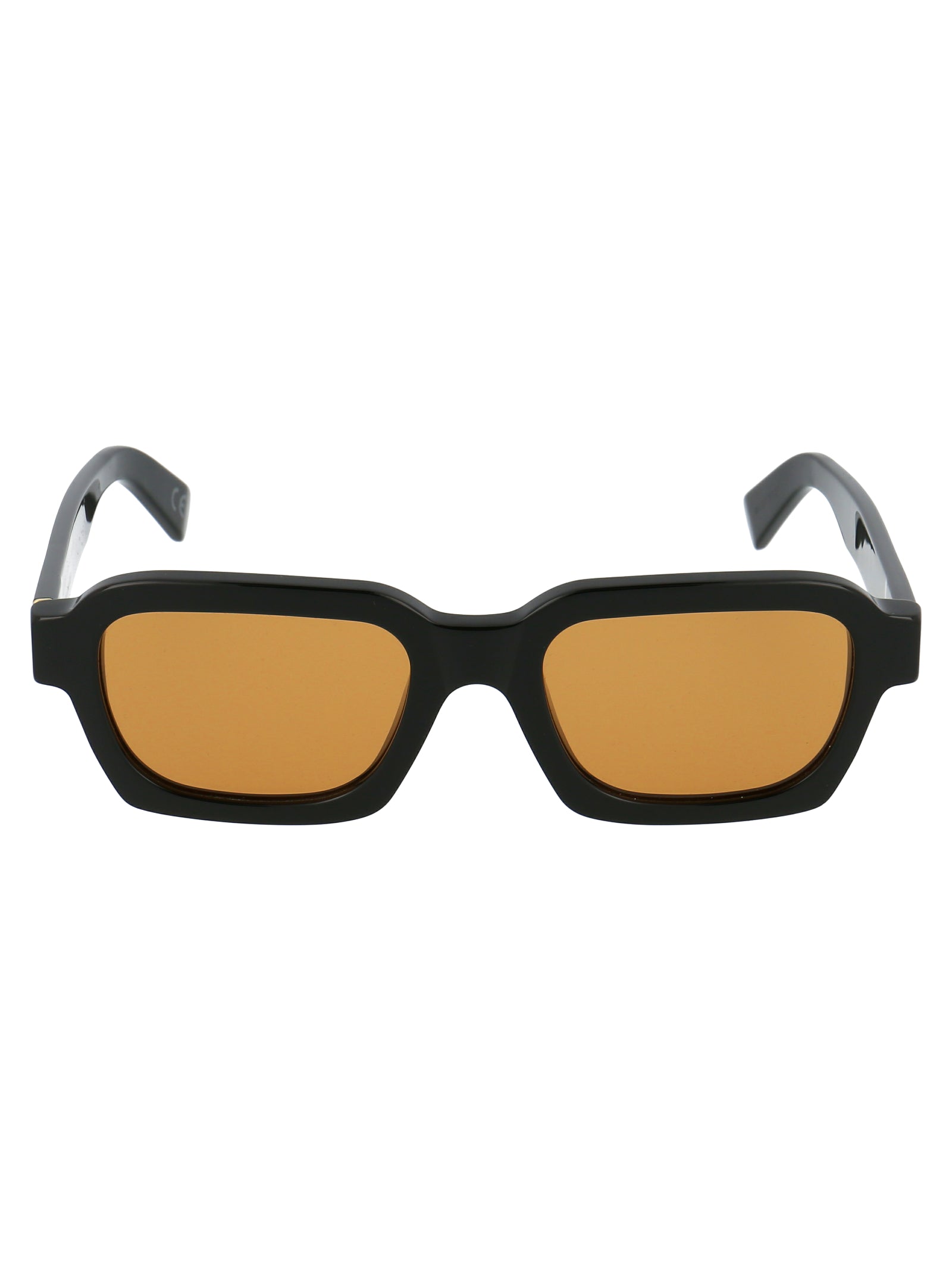 Caro Refined Acetate Sunglasses