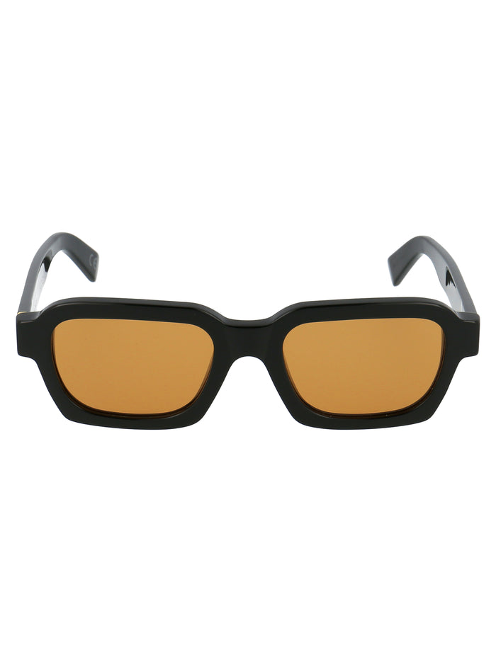 Caro Refined Acetate Sunglasses