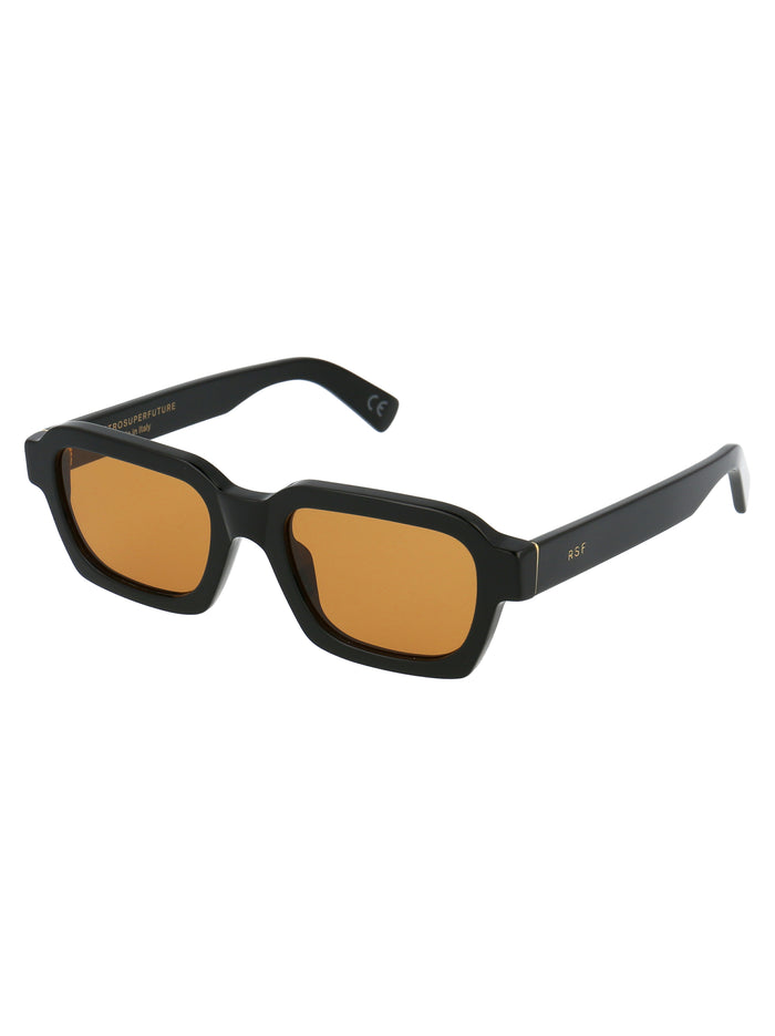 Caro Refined Acetate Sunglasses