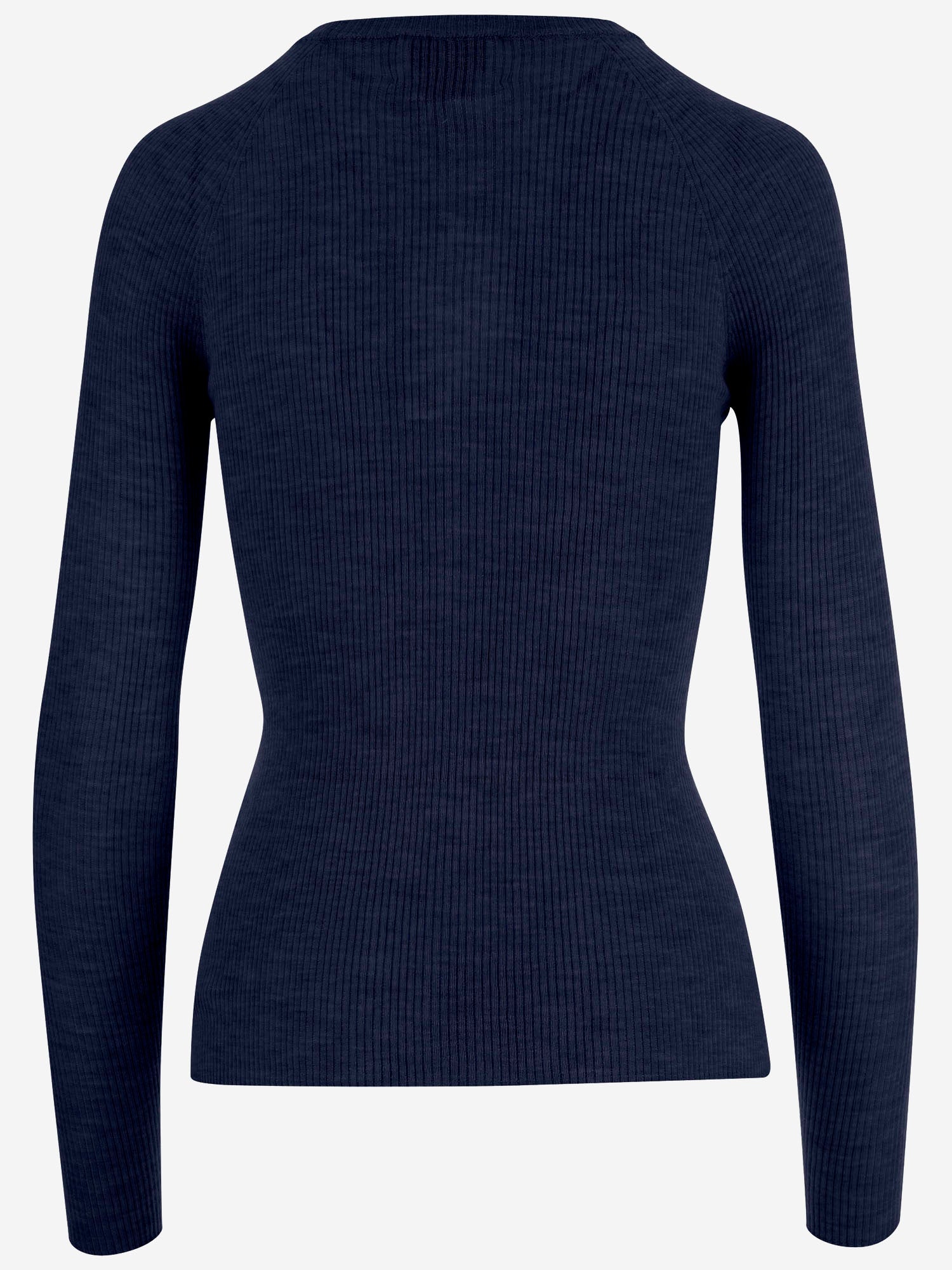 SA SU PHI Sweaters Blue Cashmere Seta