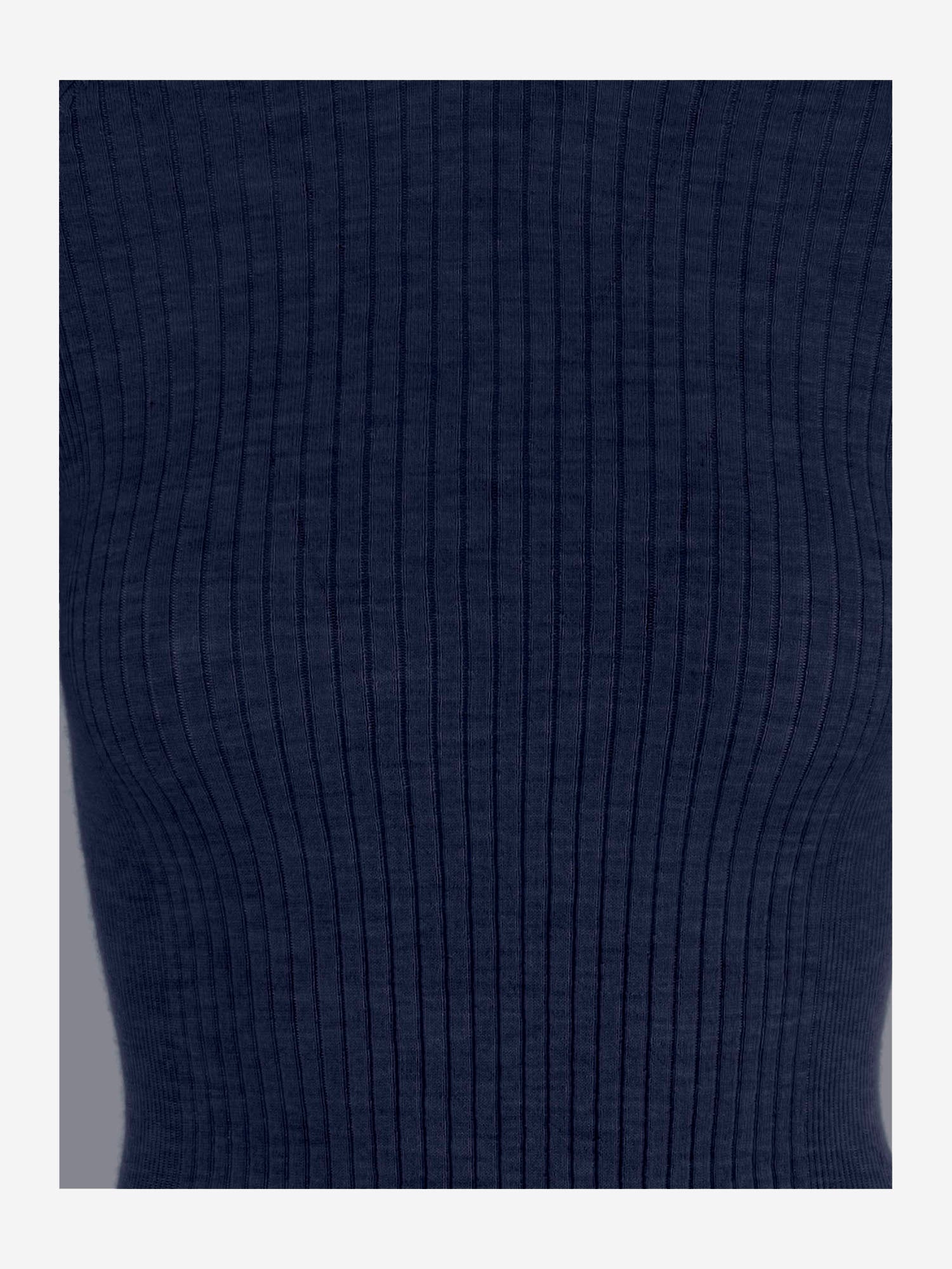 SA SU PHI Sweaters Blue Cashmere Seta